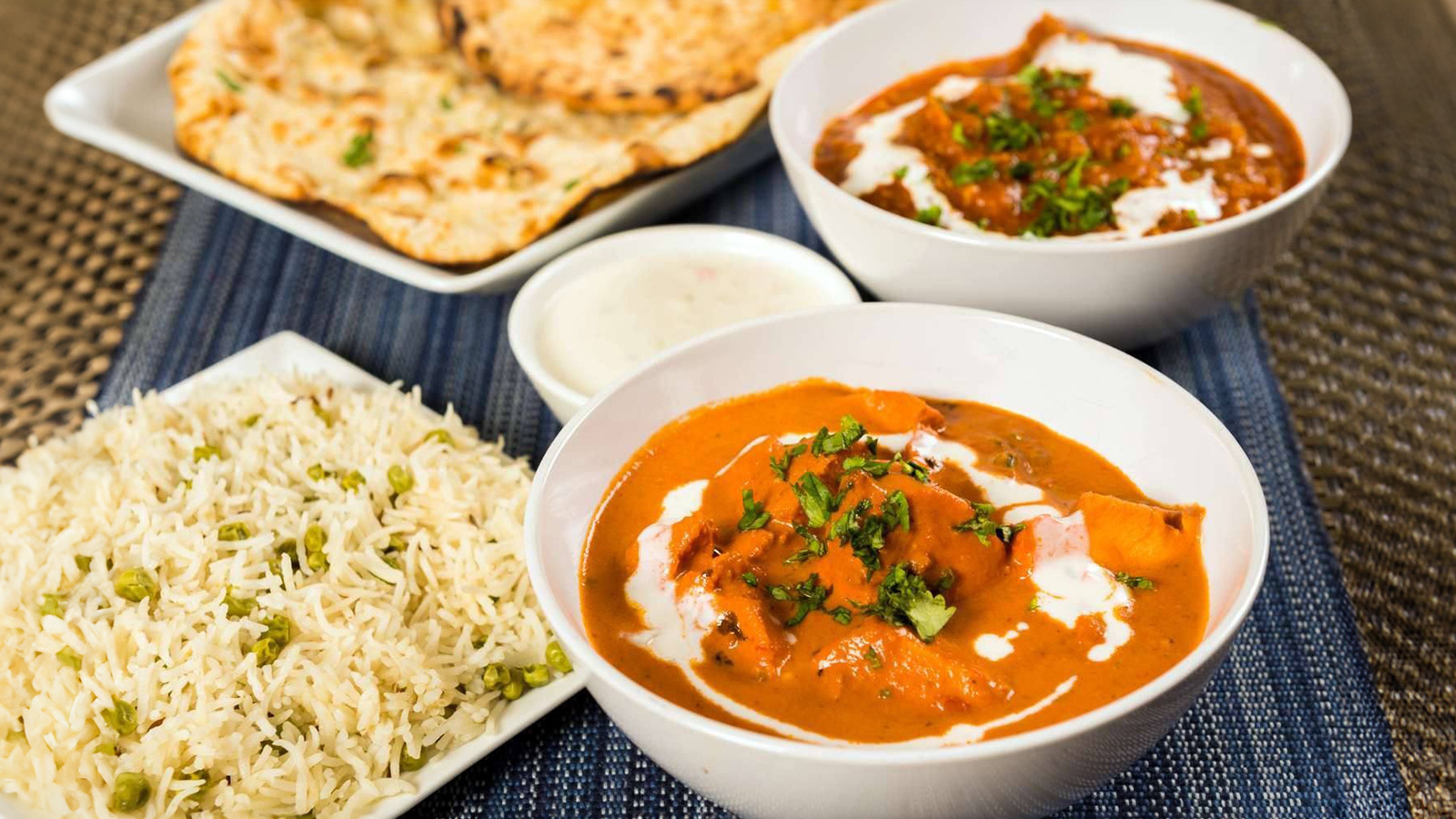 Mughal Dynasty Raunds